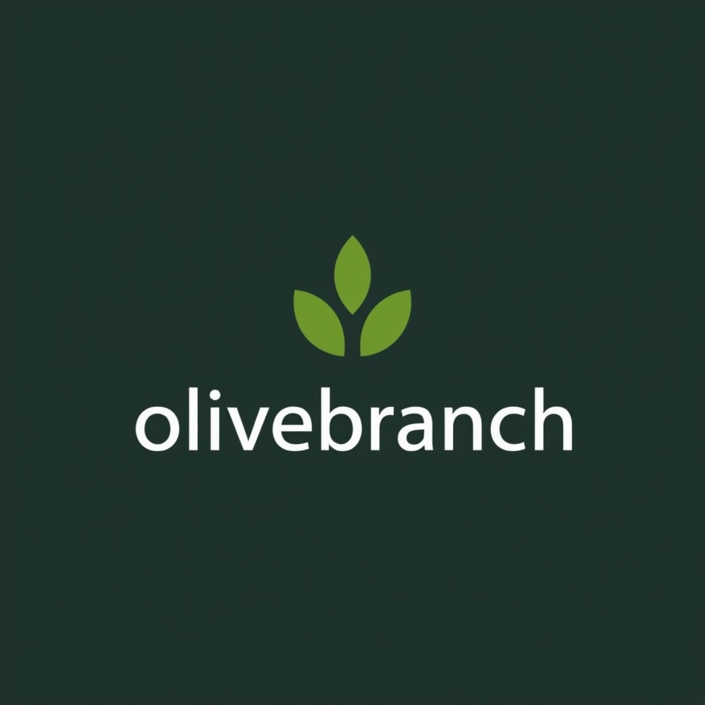 Olivebranch